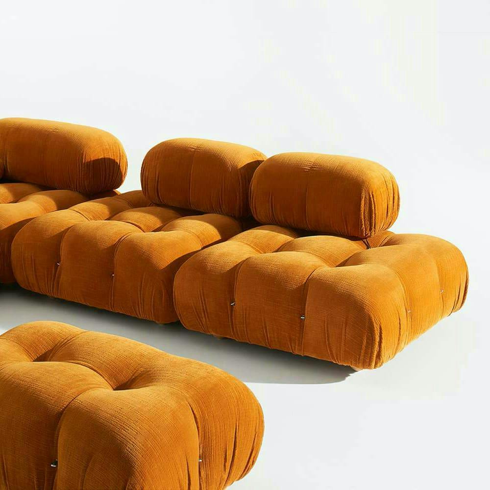 sofá modular